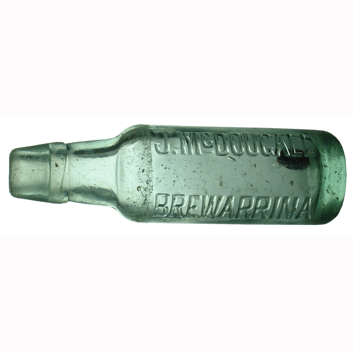 Lamont. J. McDougall, Brewarrina. (New South Wales)